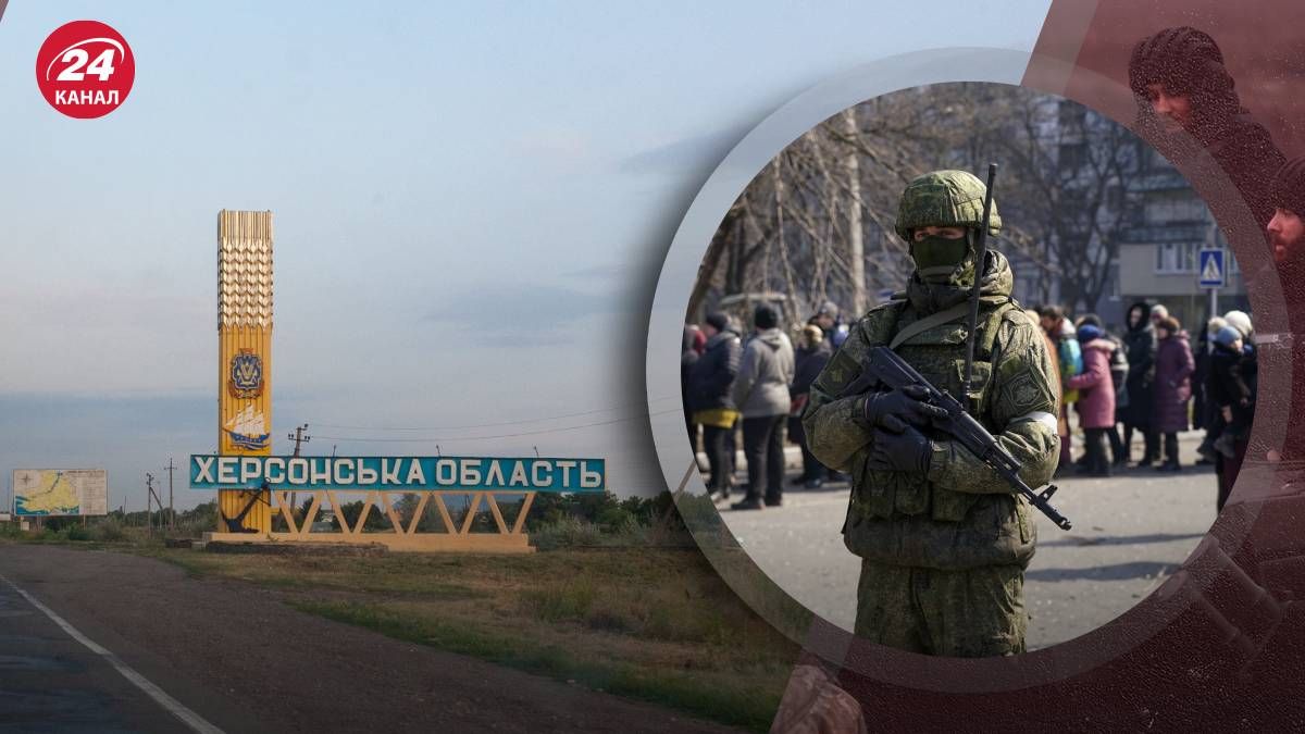 Россияне спешат вытеснить украинские силы из Крынок до весны