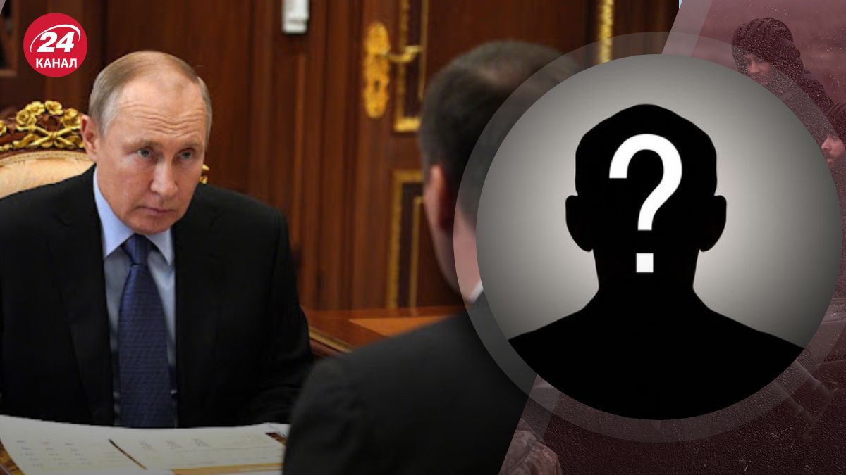 Яким буде наступник Путіна Яким буде наступник Путіна