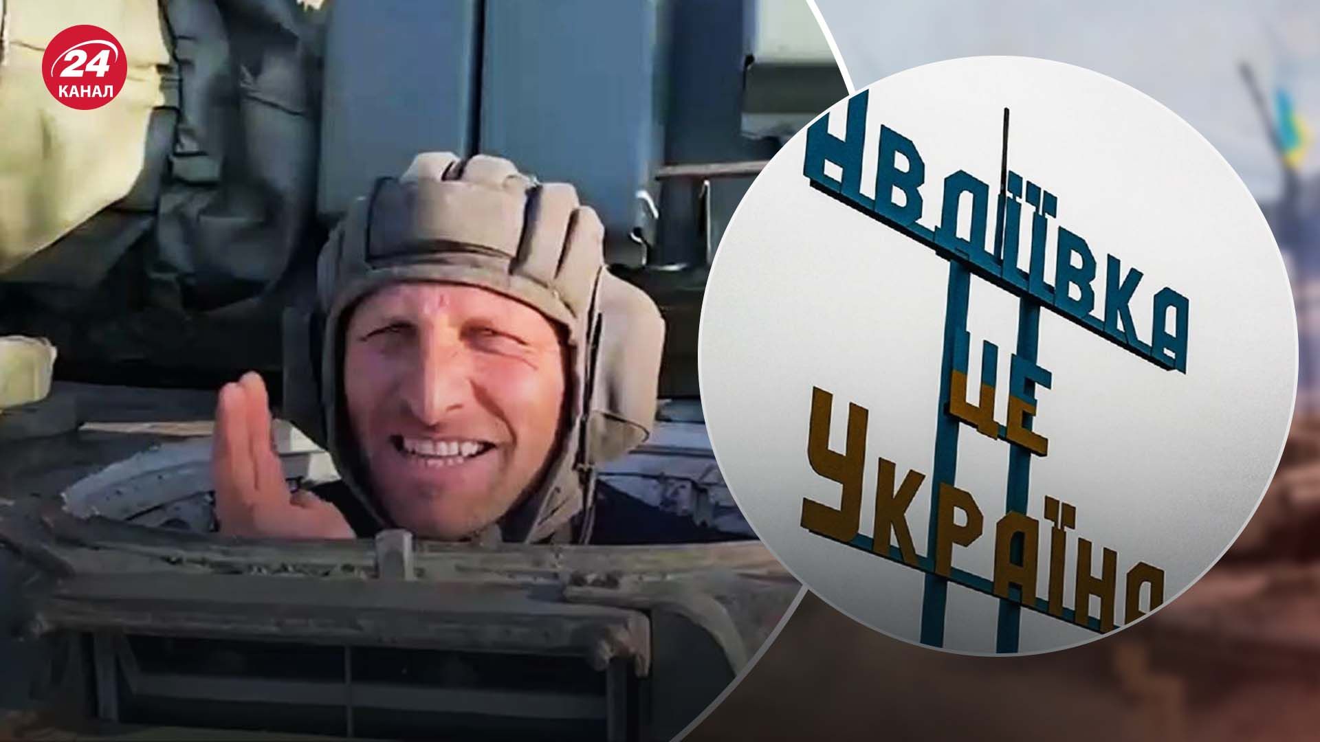 Під Авдіївкою ліквідовано одного з командирів бригади П'ятнашка Під Авдіївкою ліквідовано одного з командирів бригади П'ятнашка