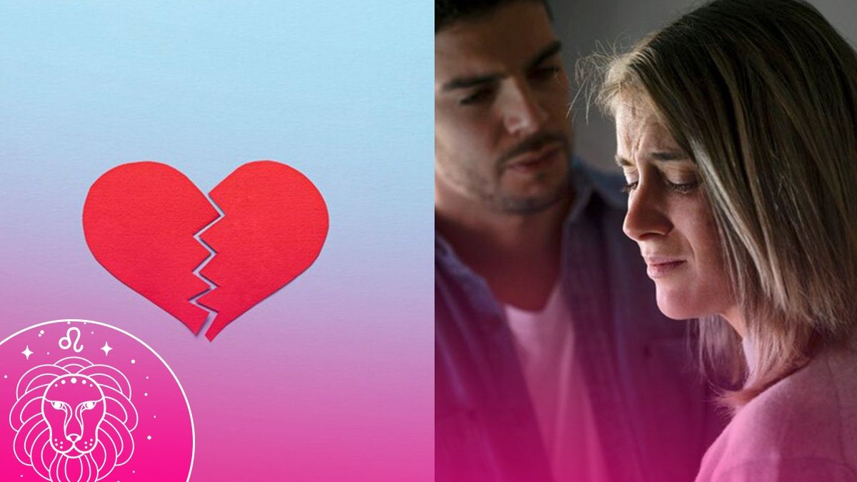 Які знаки не вміють пробачати зраду - Love