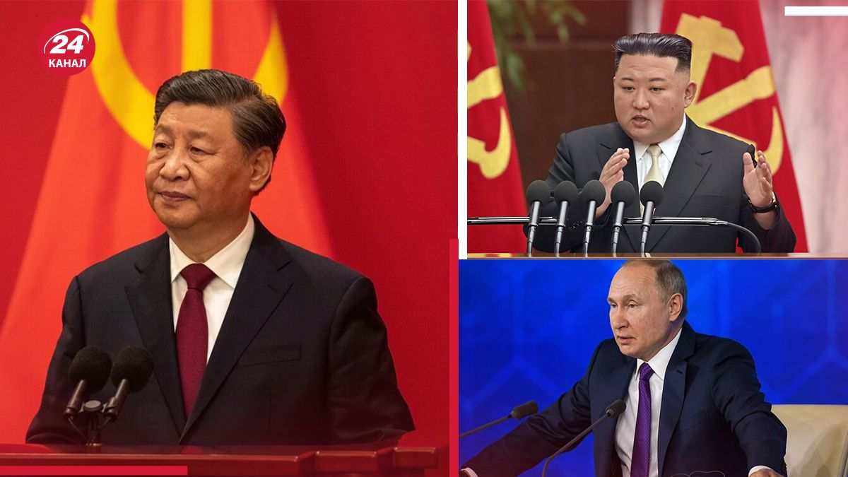 Сотрудничество России и Северной Кореи – каков след Китая - 24 Канал