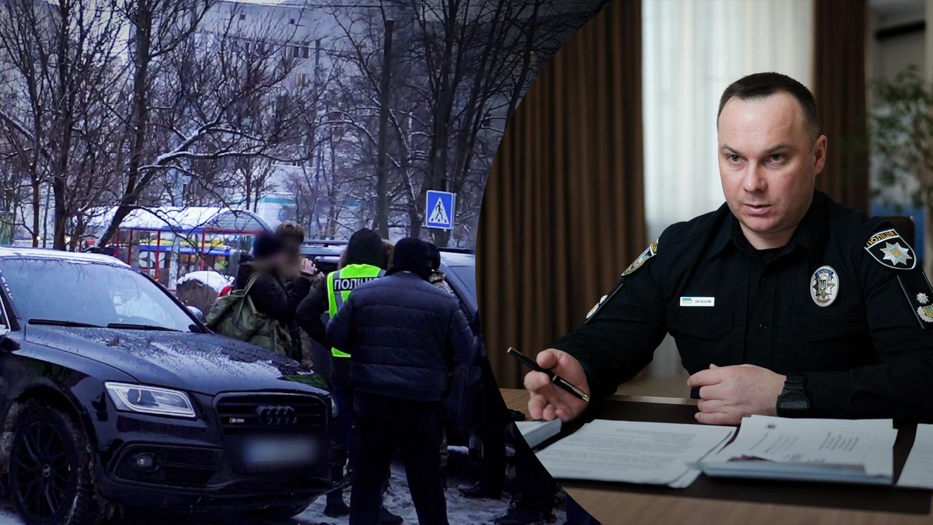 Выговский прокомментировал вопрос мобилизации Выговский прокомментировал вопрос мобилизации