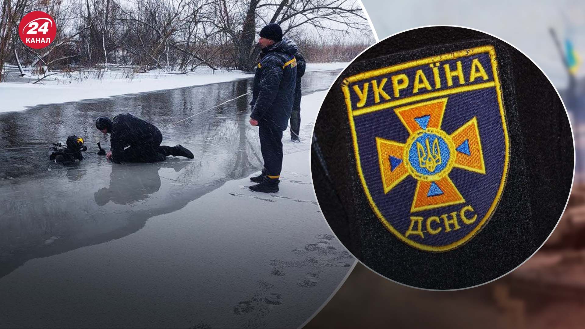 На Кіpовогpадщині втопився 8-pічний хлопчик На Кіpовогpадщині втопився 8-pічний хлопчик