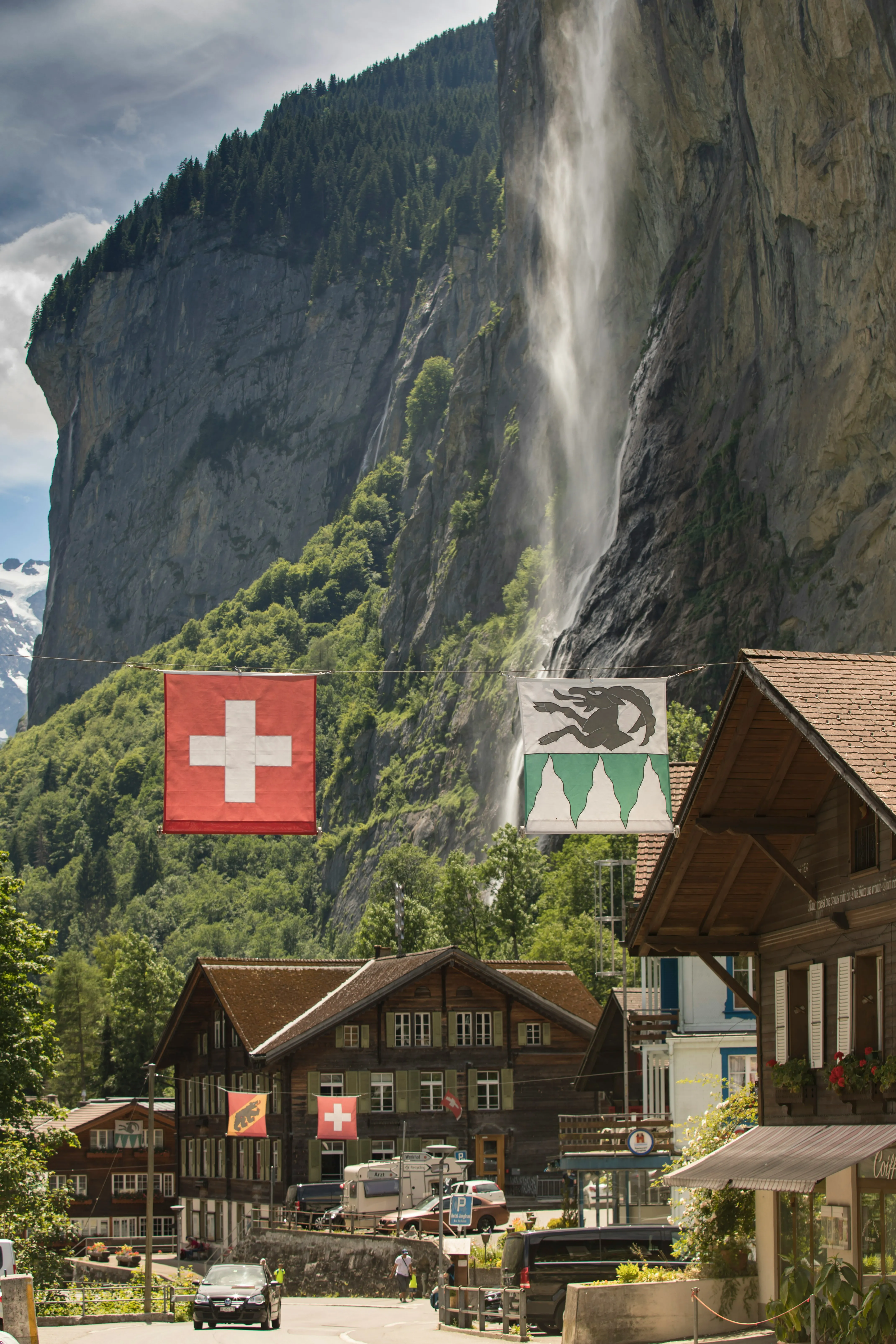 У Швейцарії дефіцит робочої сили