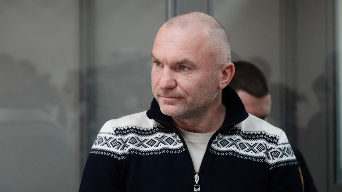 Почему именно ГБР расследует и почему просили именно 700 миллионов залогов - 24 Канал Почему именно ГБР расследует и почему просили именно 700 миллионов залогов - 24 Канал