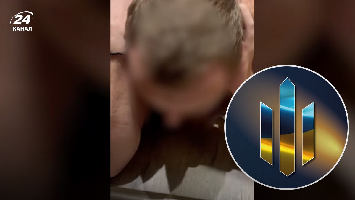 Кадри затримання Романа Гринкевича працівниками ДБР - 24 Канал Кадри затримання Романа Гринкевича працівниками ДБР - 24 Канал