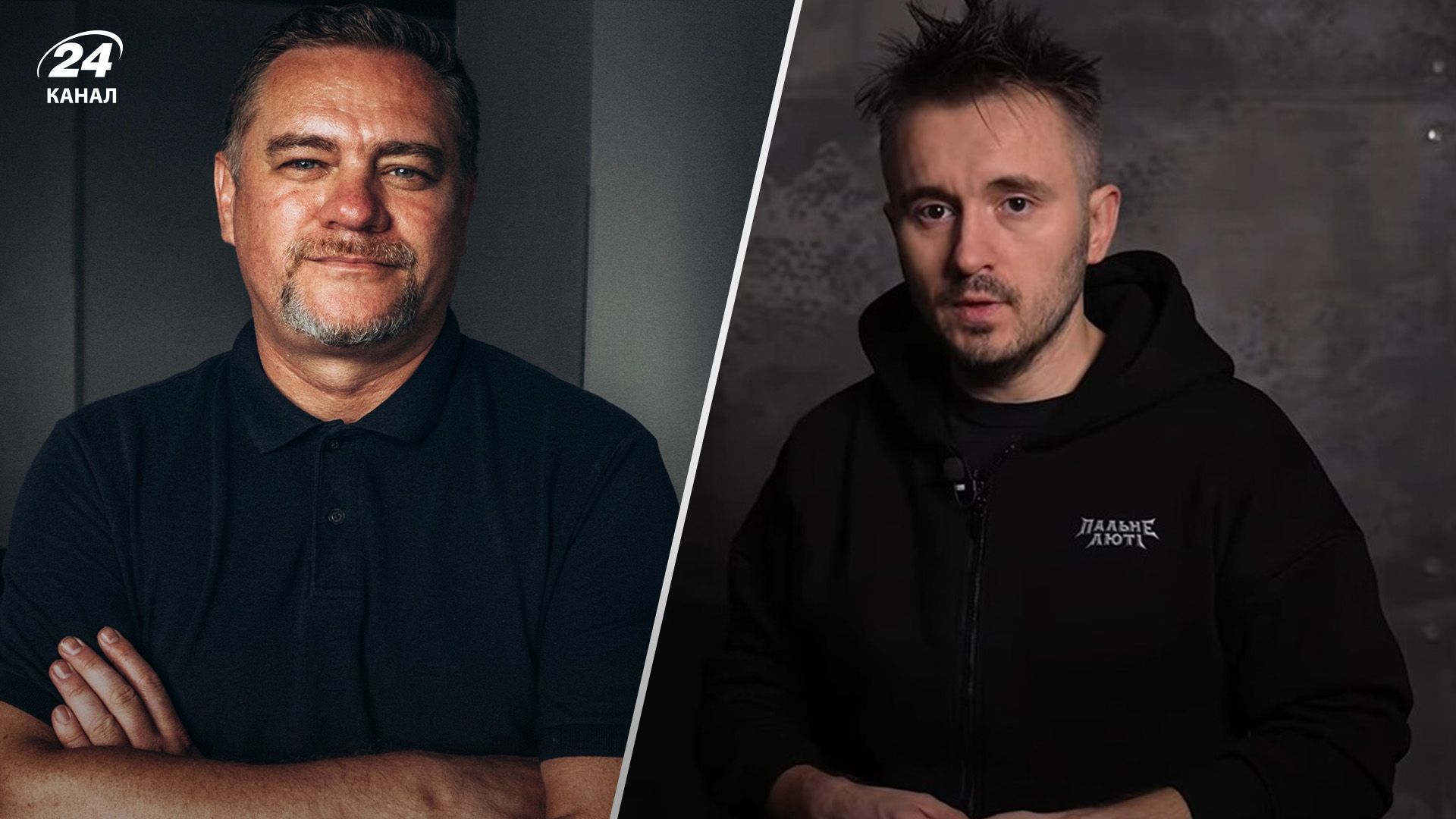 В полиции прокомментировали скандалы с Bihus.Info и Николовым В полиции прокомментировали скандалы с Bihus.Info и Николовым