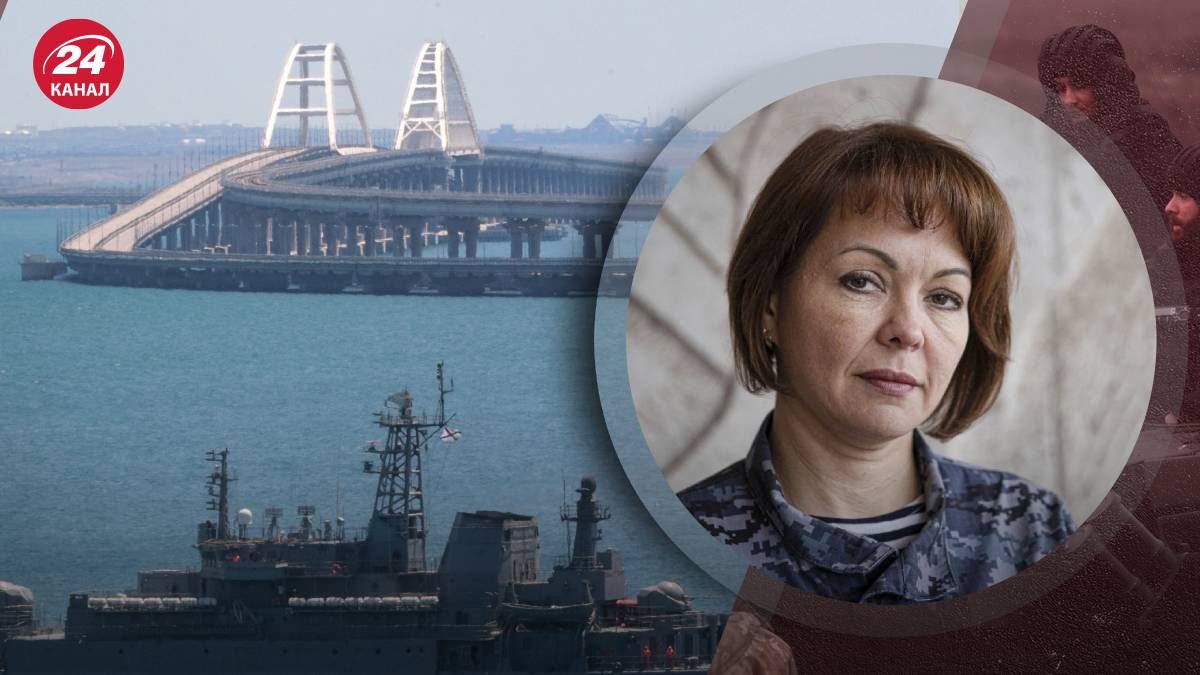 В оккупированном Крыму и дальше будет неспокойно В оккупированном Крыму и дальше будет неспокойно