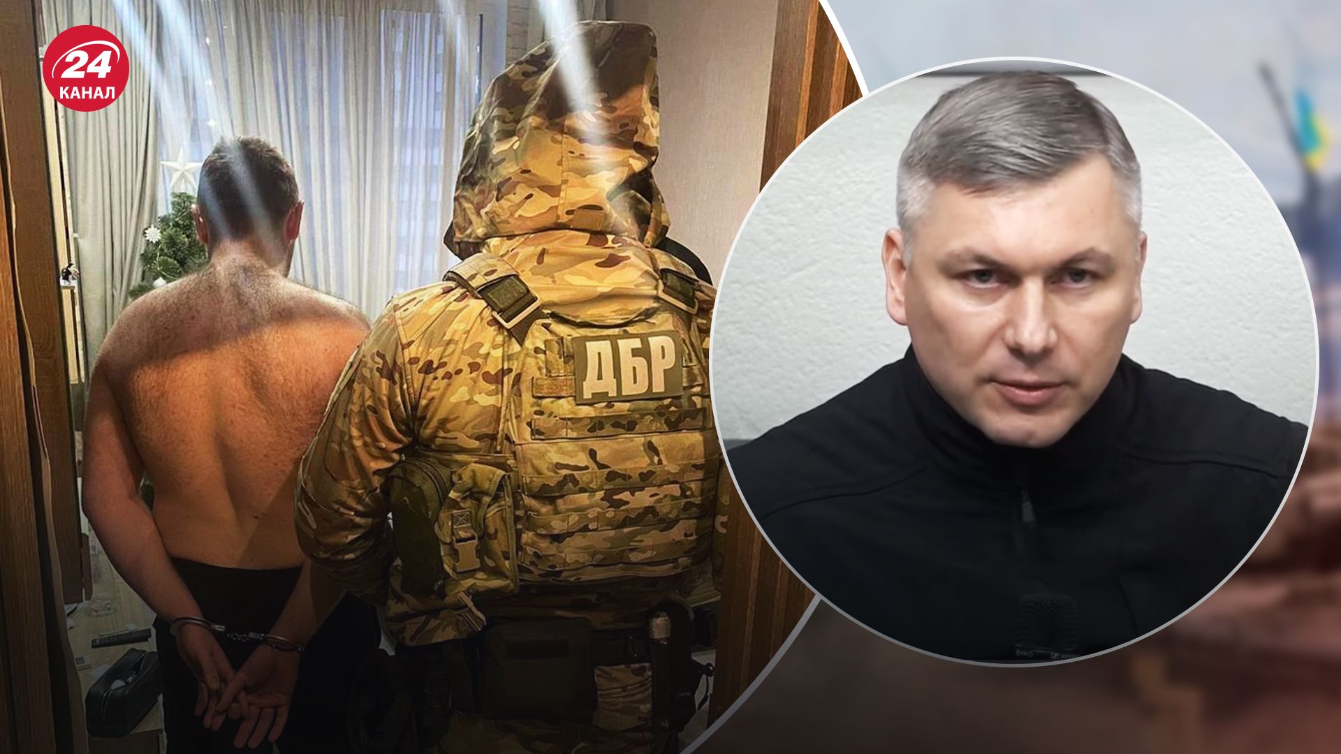 В ГБР сказали, о чем будут хлопотать для Романа Гринкевича В ГБР сказали, о чем будут хлопотать для Романа Гринкевича