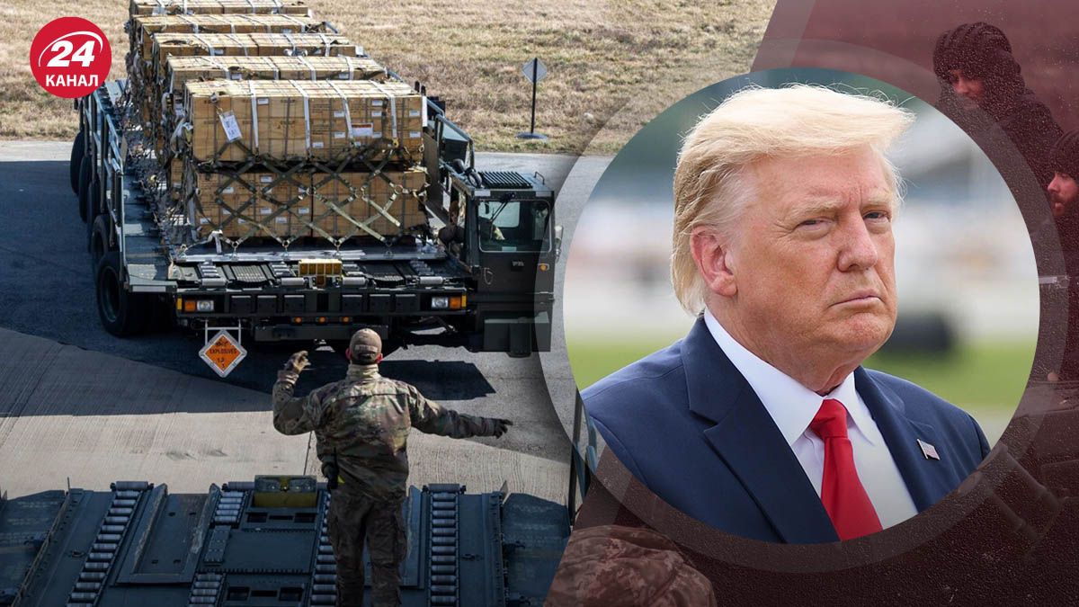 Трамп може стати президентом США - чи можливо підготуватися до цього Україні - 24 Канал Трамп може стати президентом США - чи можливо підготуватися до цього Україні - 24 Канал