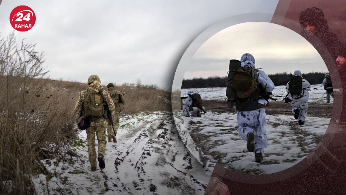 Війна Росії проти України – яке головне завдання для південного фронту взимку - 24 Канал