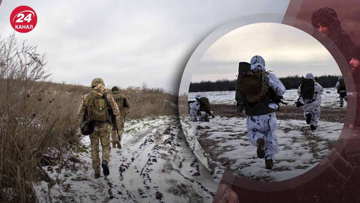 Война России против Украины – какая главная задача для южного фронта зимой - 24 Канал Война России против Украины – какая главная задача для южного фронта зимой - 24 Канал