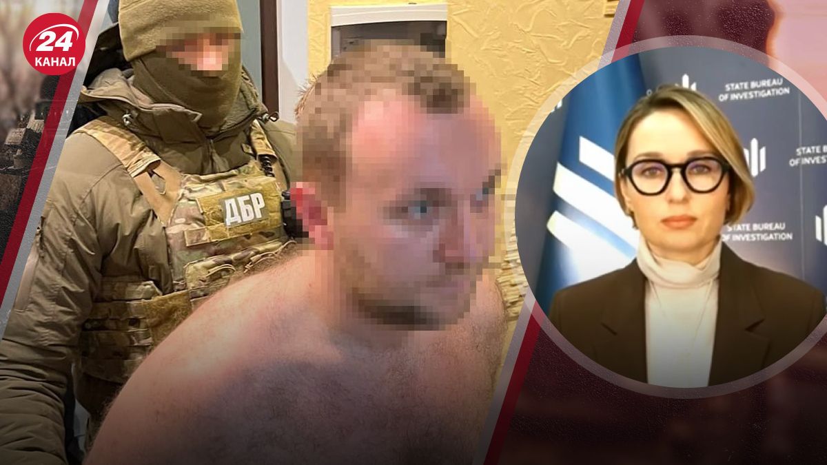 Гринкевича-молодшого затримали Гринкевича-молодшого затримали