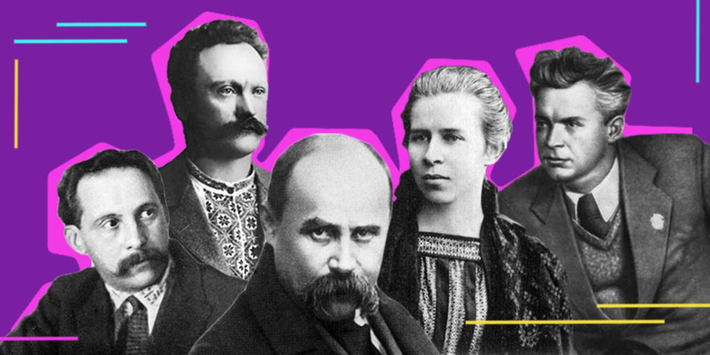 Уроки украинской литературы – Артур Пройдаков рассказал, как сделать их эффективными Уроки украинской литературы – Артур Пройдаков рассказал, как сделать их эффективными