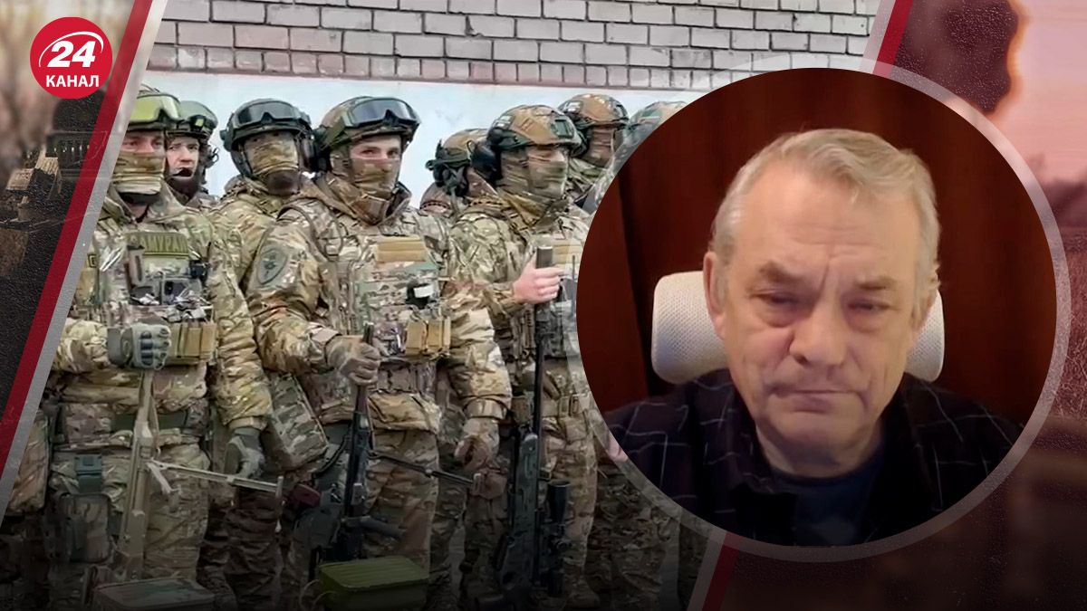 Что будет с кадыровцами после падения путинского режима Что будет с кадыровцами после падения путинского режима