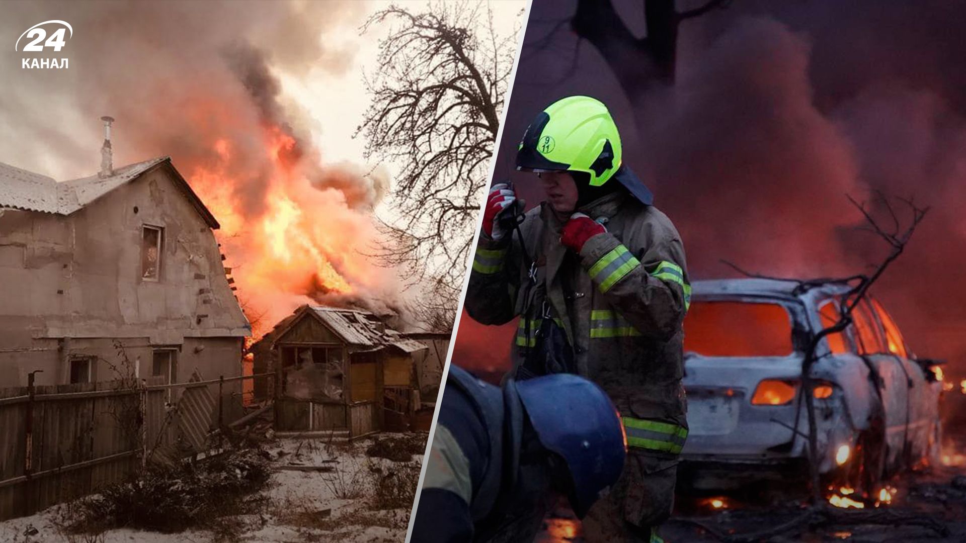 Хронология 699 дня войны - 24 Канал Хронология 699 дня войны - 24 Канал