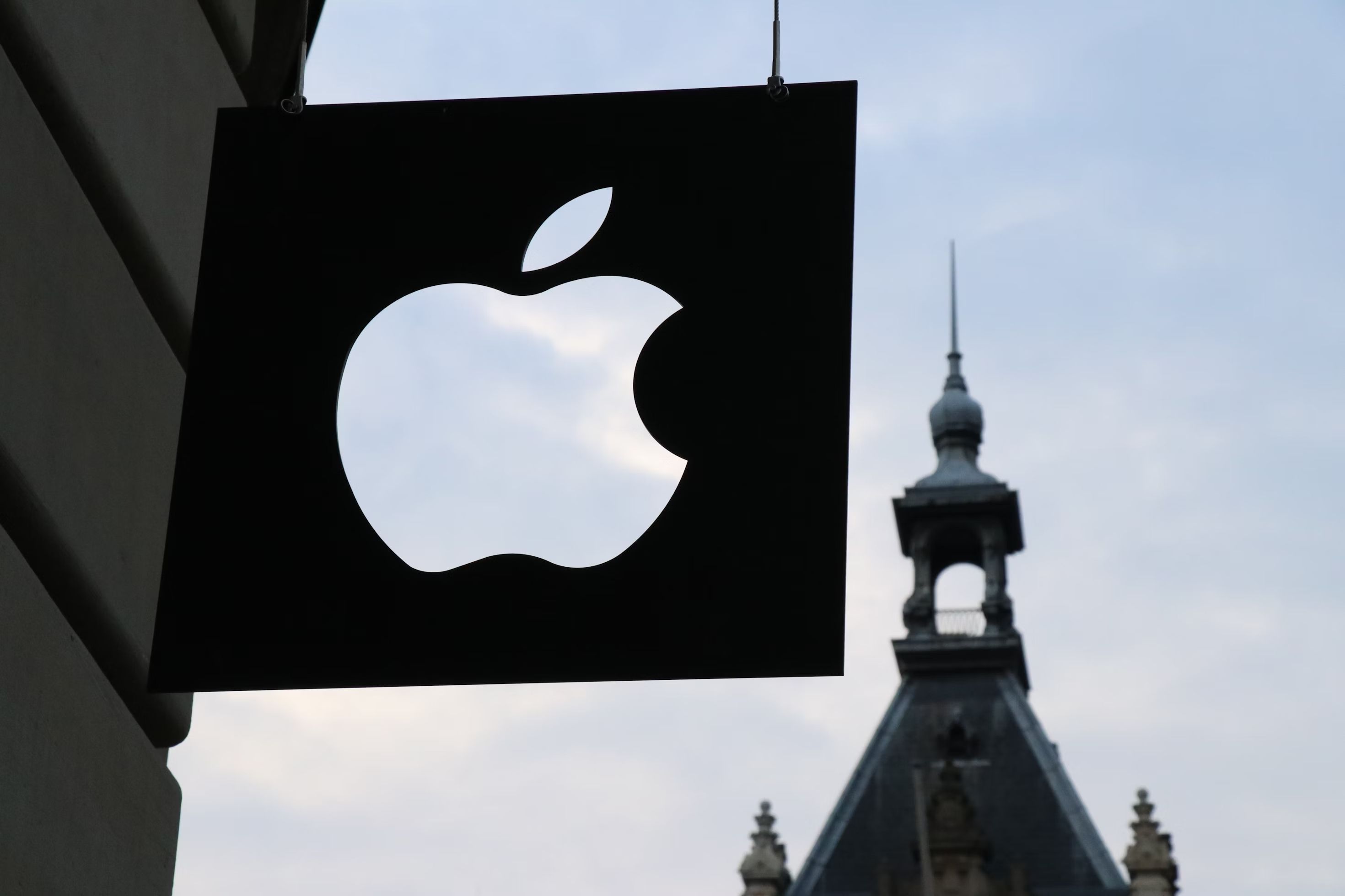 Apple заплатив Росії шалений штраф