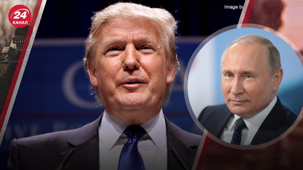 Что будет, если победит Трамп Что будет, если победит Трамп