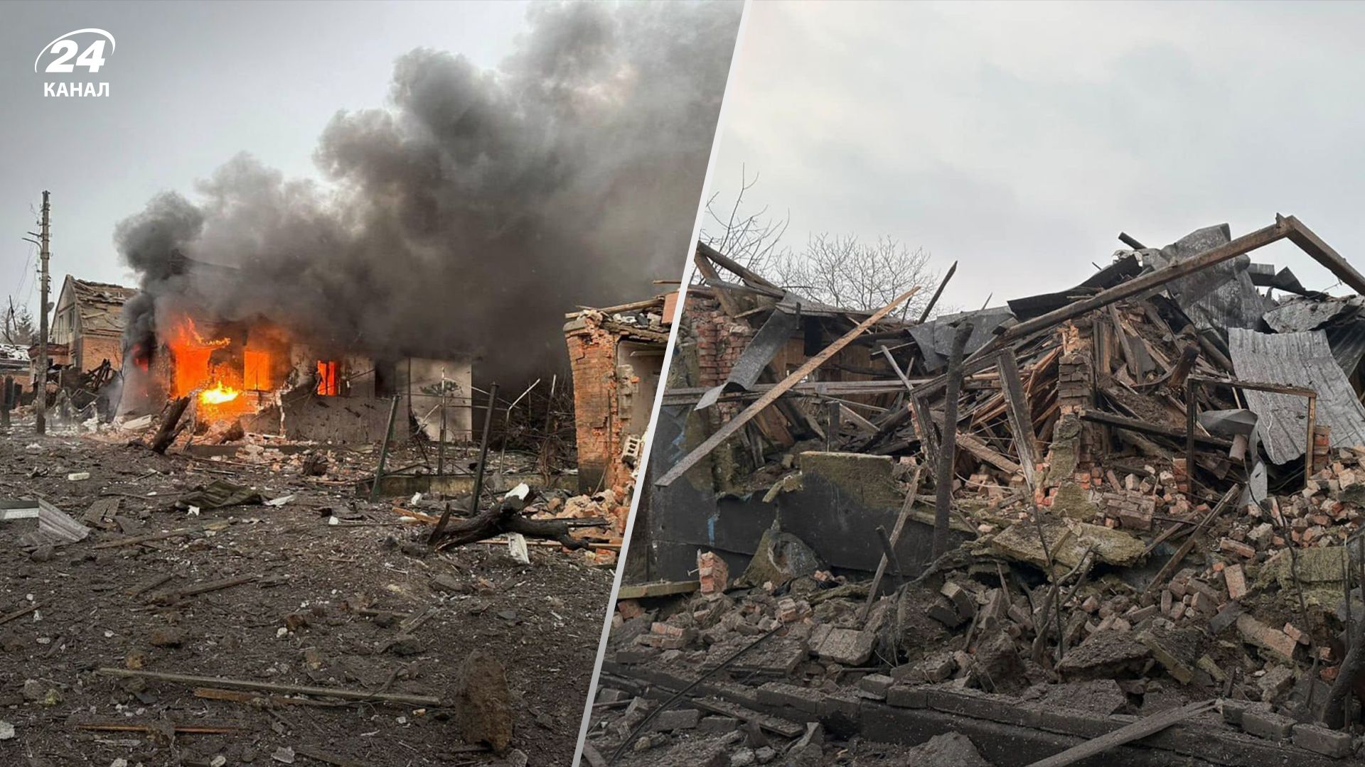 У поліції Харкова розповіли моторошні подробиці про ракетний обстріл У поліції Харкова розповіли моторошні подробиці про ракетний обстріл