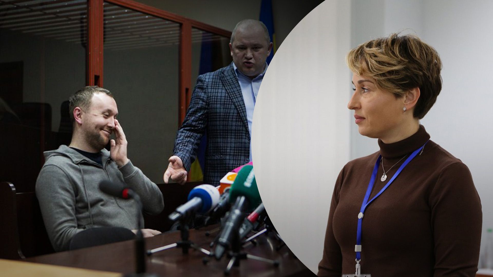 У ДБР розповіли про затримання Романа Гринкевича У ДБР розповіли про затримання Романа Гринкевича