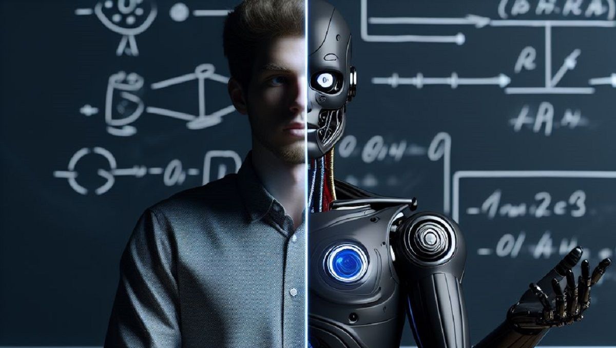 Человеческий труд до сих пор в тренде Человеческий труд до сих пор в тренде