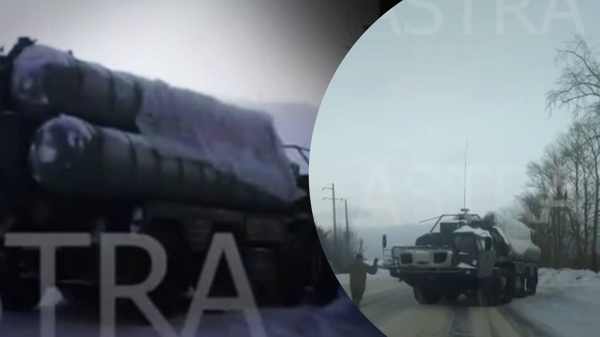 «Ж**а повна, треба готуватись до гіршого»: навколо Петербурга встановлюють ППО - 24 Канал «Ж**а повна, треба готуватись до гіршого»: навколо Петербурга встановлюють ППО - 24 Канал