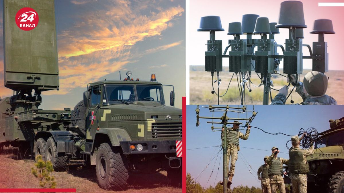 Выведение из строя ракет с помощью РЭБ - станет ли переломом в войне - 24 Канал Выведение из строя ракет с помощью РЭБ - станет ли переломом в войне - 24 Канал