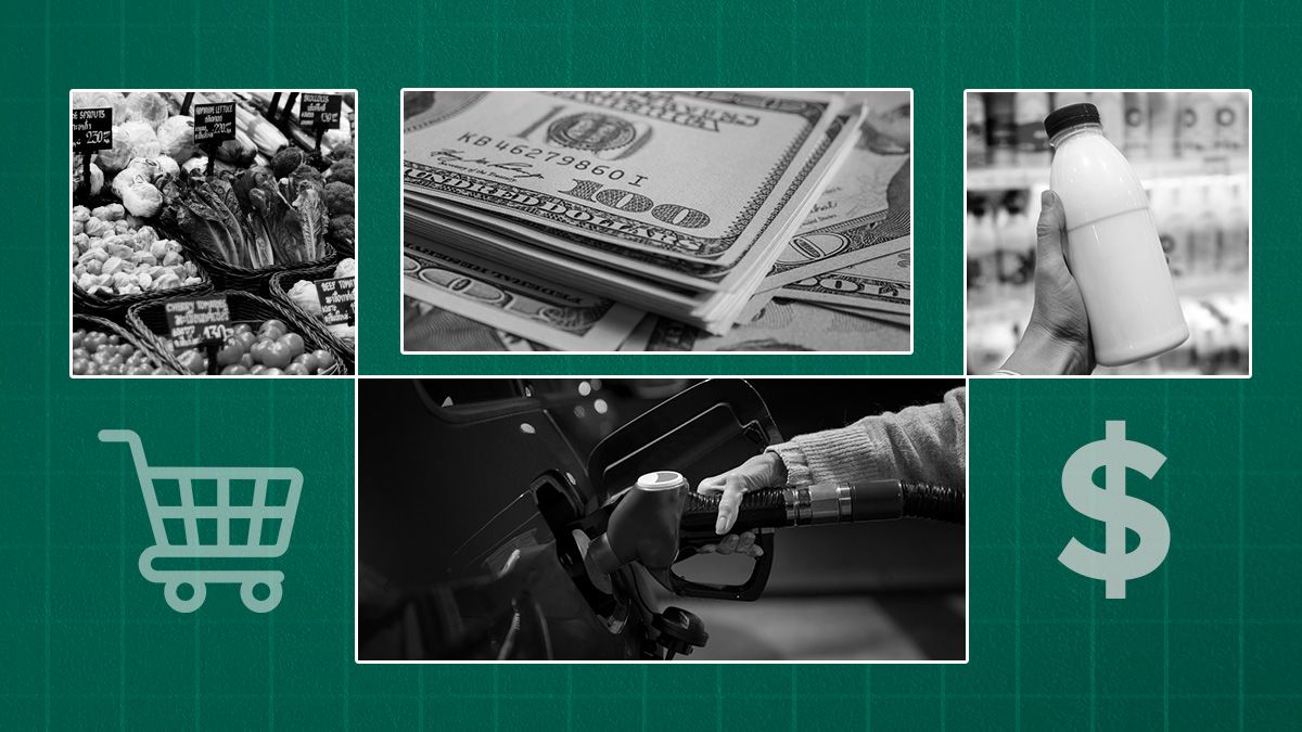 Прогнозы в феврале 2024 - подорожают ли продукты - какими будут цены на топливо Прогнозы в феврале 2024 - подорожают ли продукты - какими будут цены на топливо