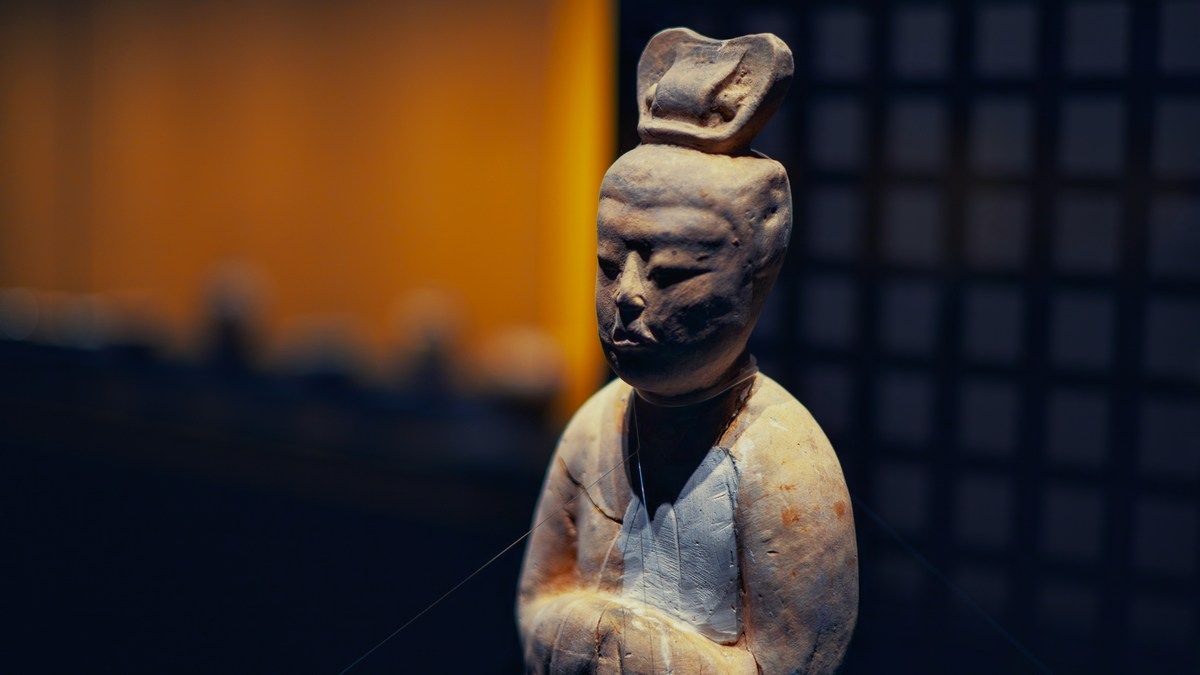 Археологи раскопали 5000-летнюю мастерскую цивилизации Лянчжу