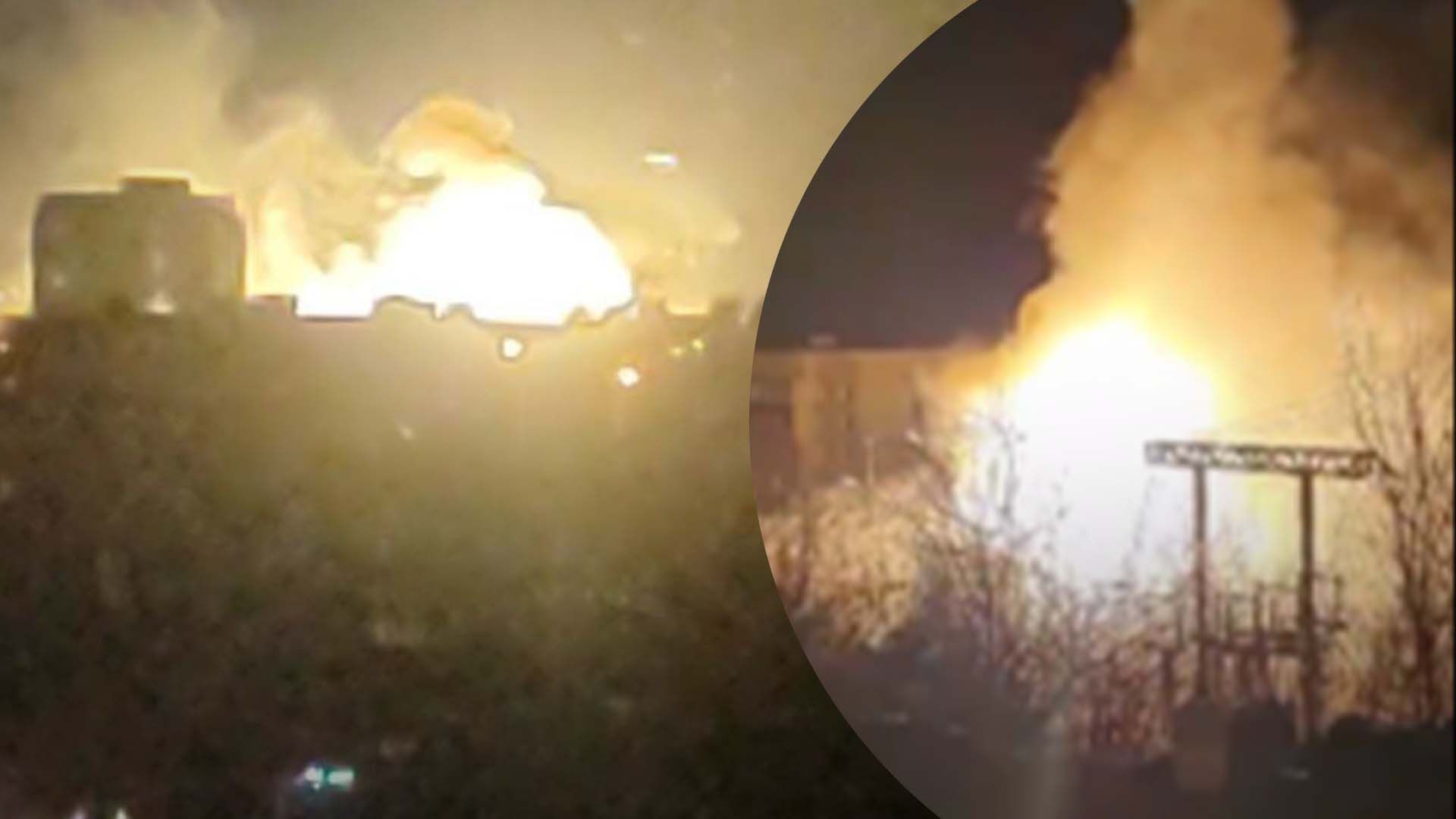 Во Владивостоке обесточены сотни домов из-за пожаров на электроподстанциях Во Владивостоке обесточены сотни домов из-за пожаров на электроподстанциях