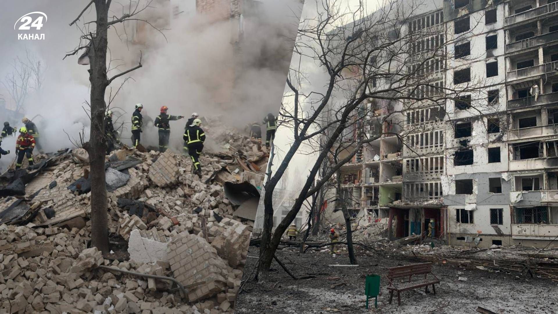 У Харкові зросла кількість загиблих У Харкові зросла кількість загиблих