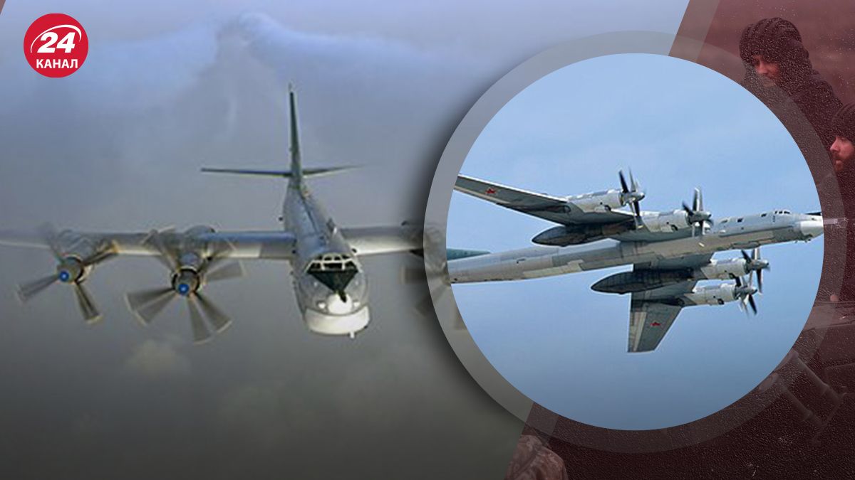 В России изнашивается стратегическая авиация В России изнашивается стратегическая авиация