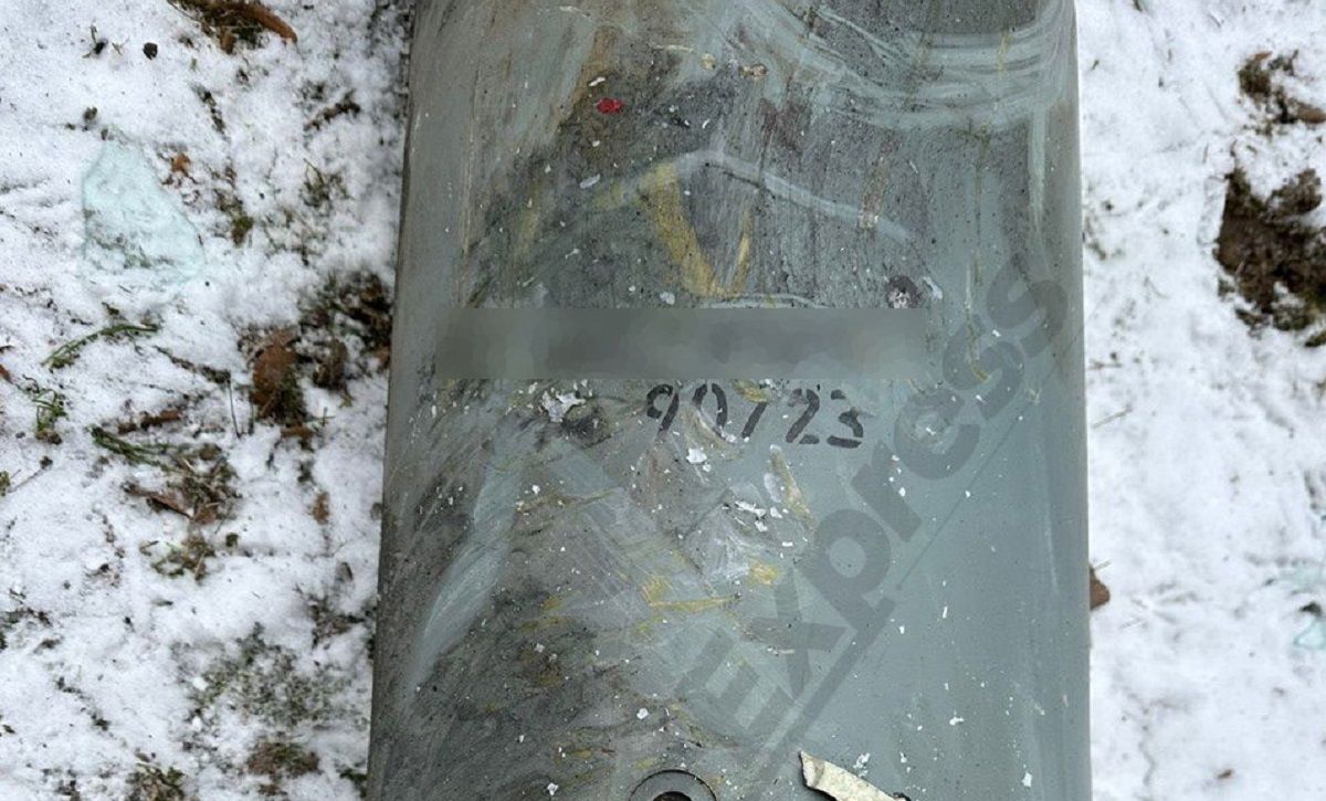 Россия бьет новыми ракетами Россия бьет новыми ракетами