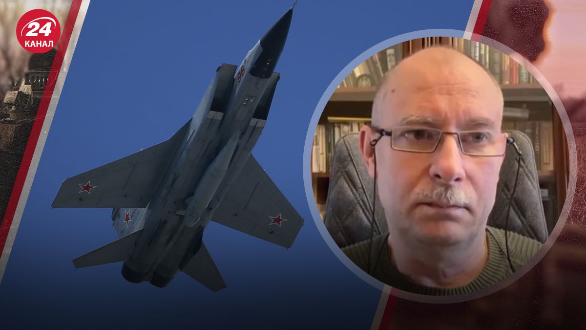 Жданов прокомментировал ракетный удар 23 января