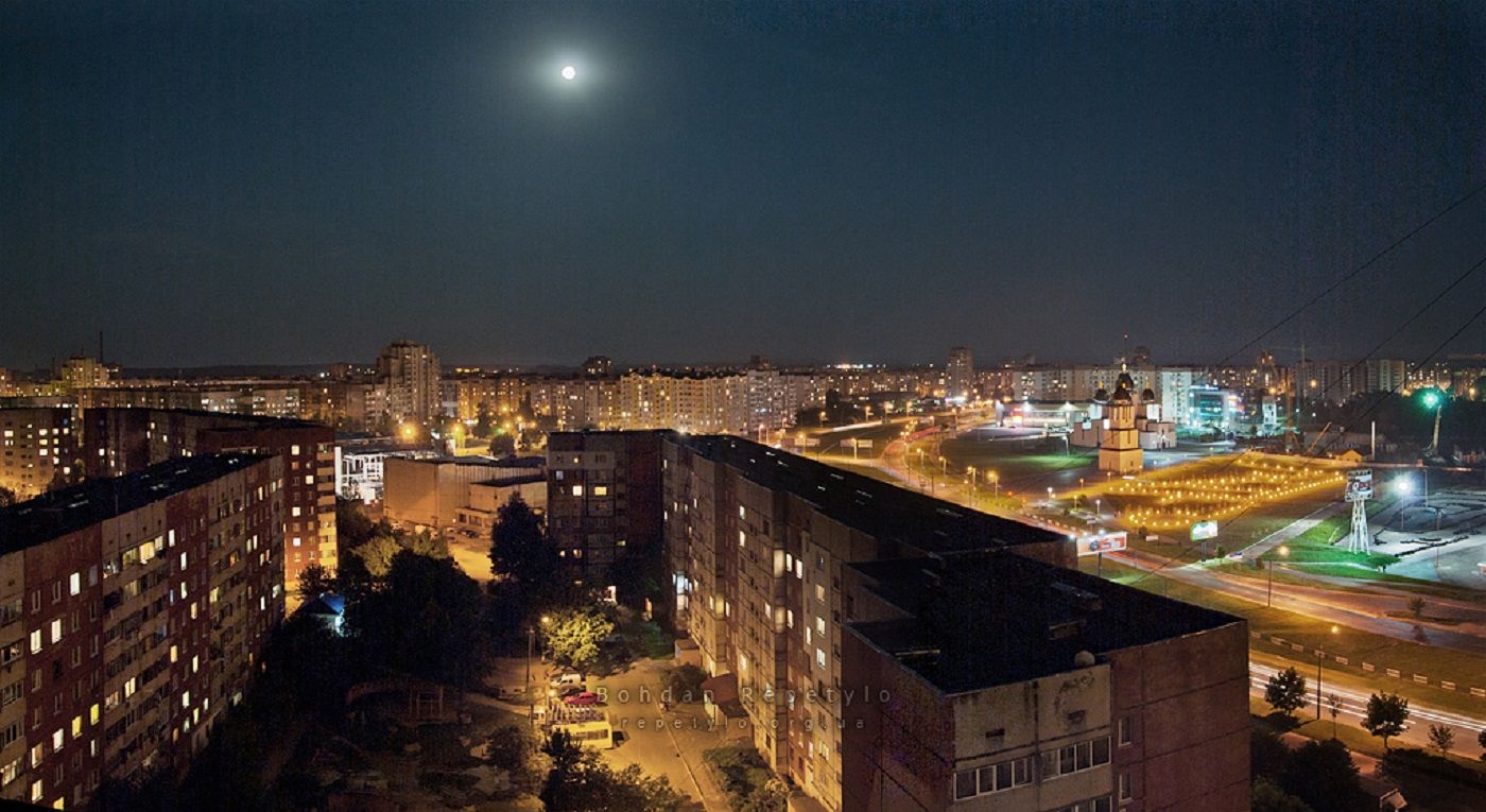 Сихов без отопления из-за хакерской атаки Сихов без отопления из-за хакерской атаки