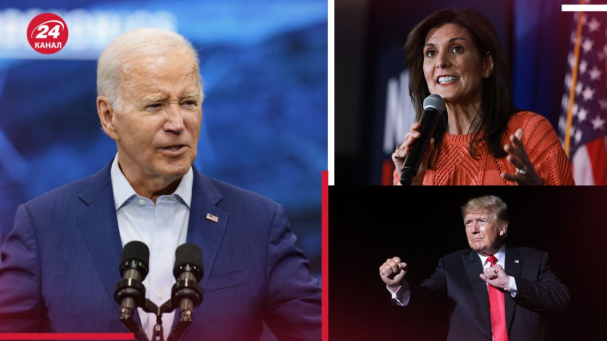 Выборы президента в США 2024 – в чем особенность избирательной кампании в Штатах - 24 Канал Выборы президента в США 2024 – в чем особенность избирательной кампании в Штатах - 24 Канал