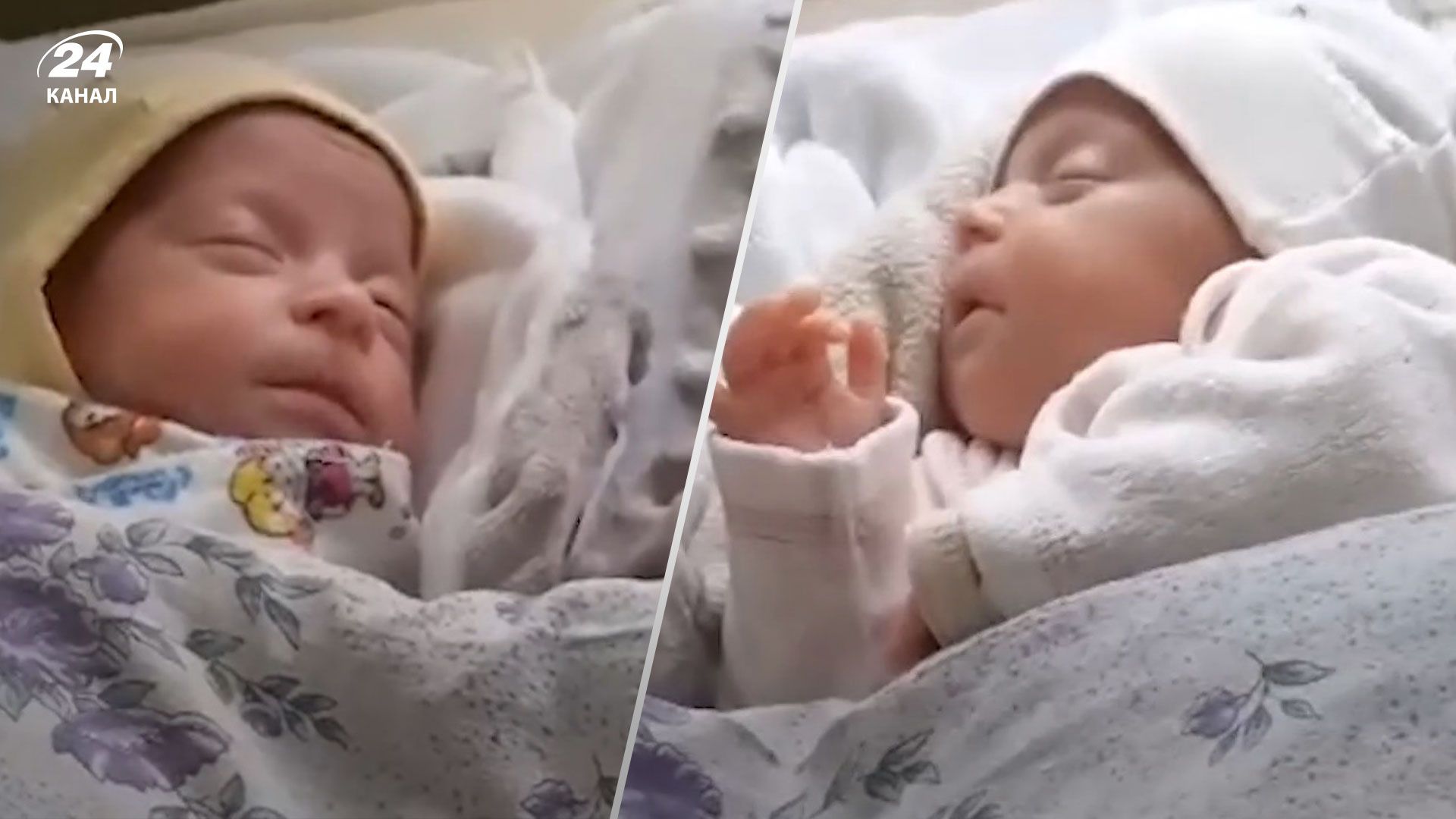 Історія Катерини Глухенької Історія Катерини Глухенької