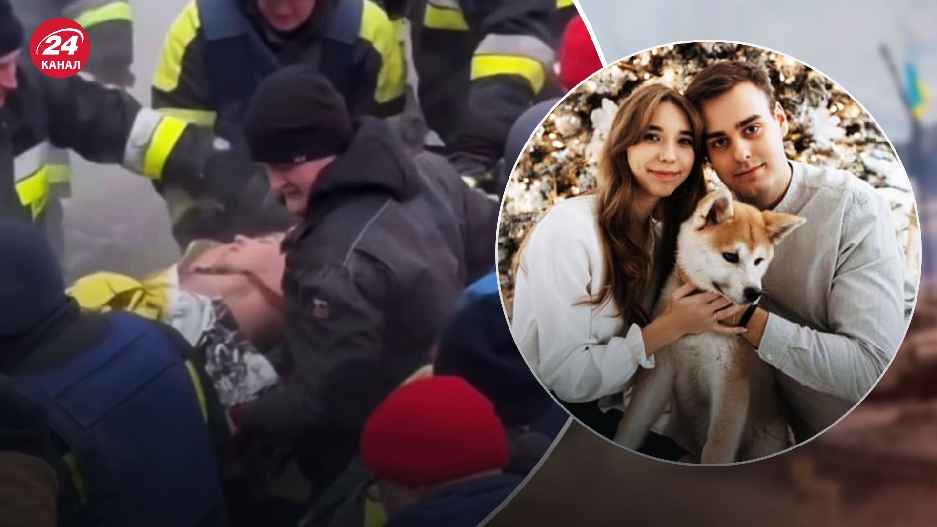 Парню Константину из Харькова в результате ракетной атаки будут ампутировать ногу Парню Константину из Харькова в результате ракетной атаки будут ампутировать ногу