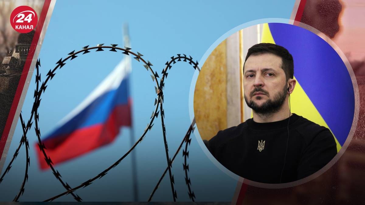 Указ Зеленского – мощный пиар-ход Указ Зеленского – мощный пиар-ход