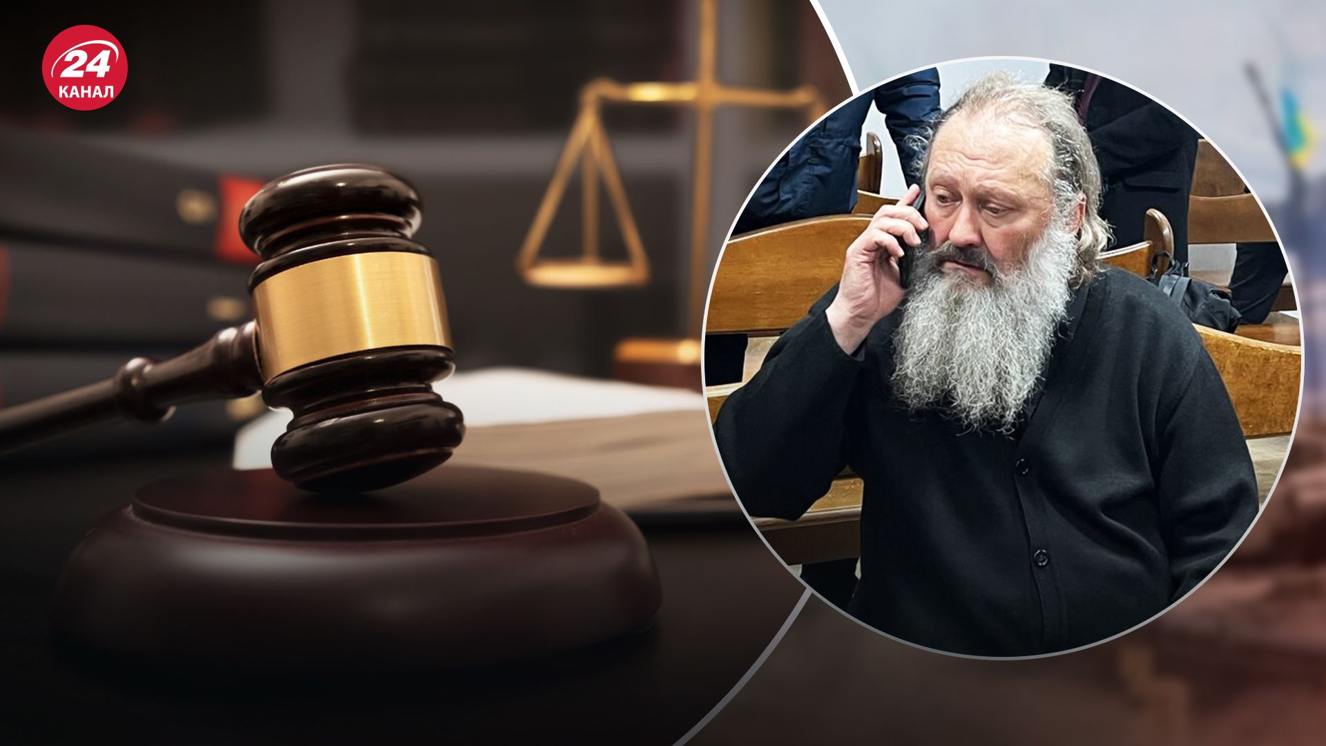 Паше "Марседесу" на два месяца продлили домашний арест Паше "Марседесу" на два месяца продлили домашний арест