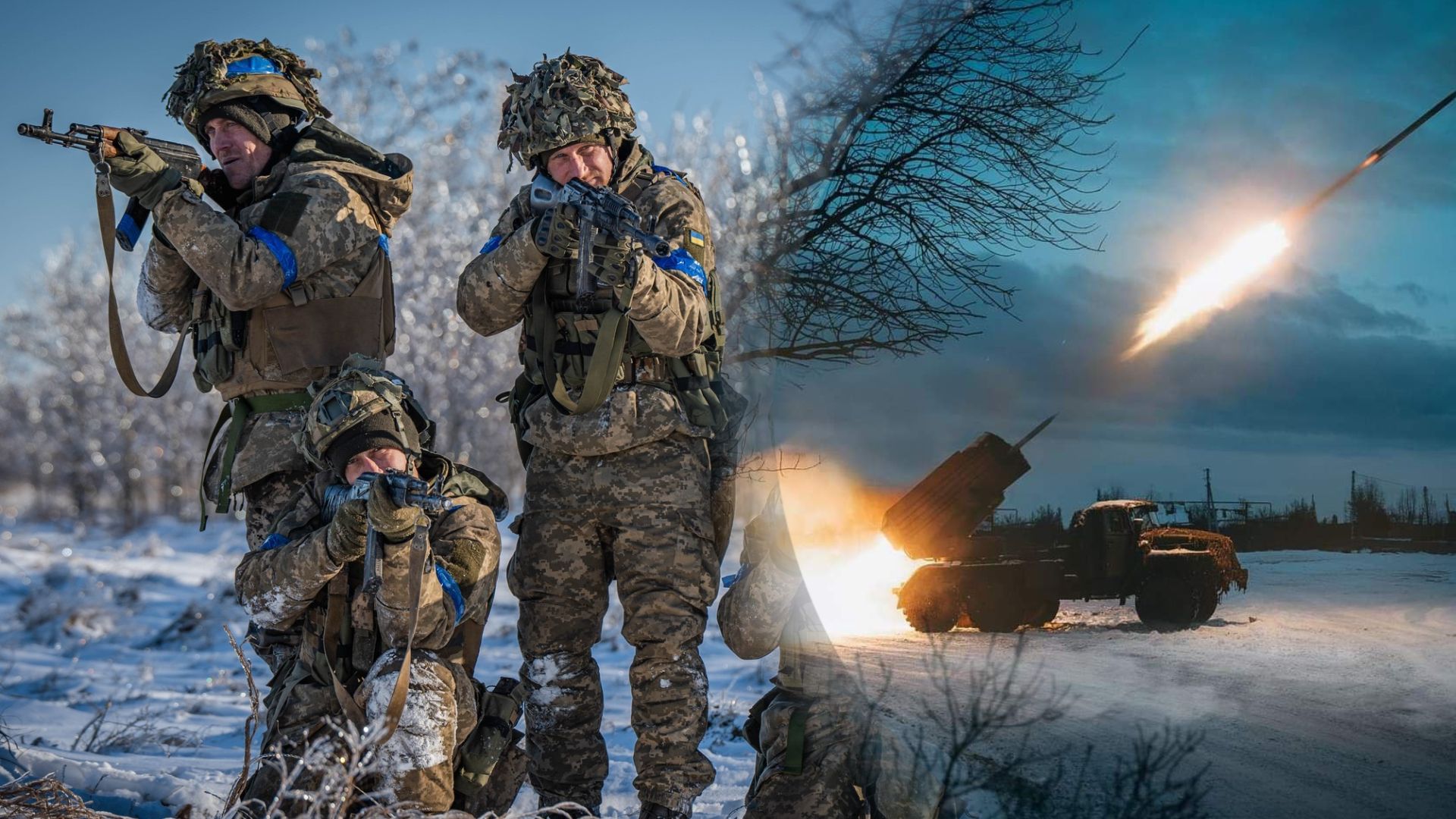 ЗСУ продовжують завдавати втрат ворогові ЗСУ продовжують завдавати втрат ворогові