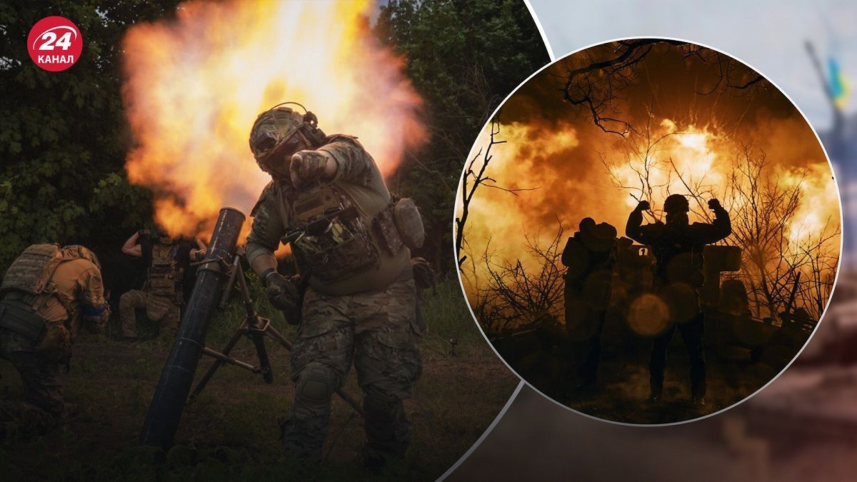 Позиційна війна Позиційна війна