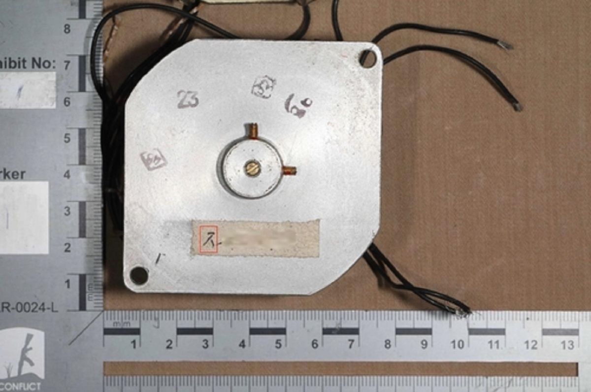 Росія використовує ракети з КНДР Росія використовує ракети з КНДР