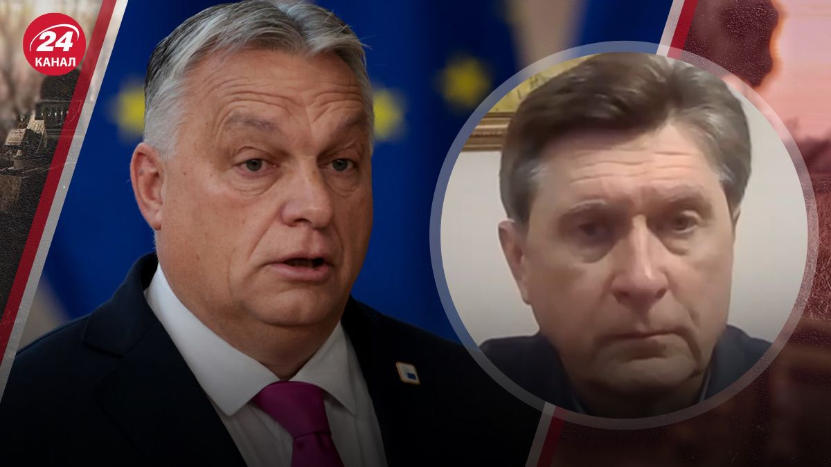Фесенко пояснив, чому Україна має комунікувати з Орбаном та Фіцо