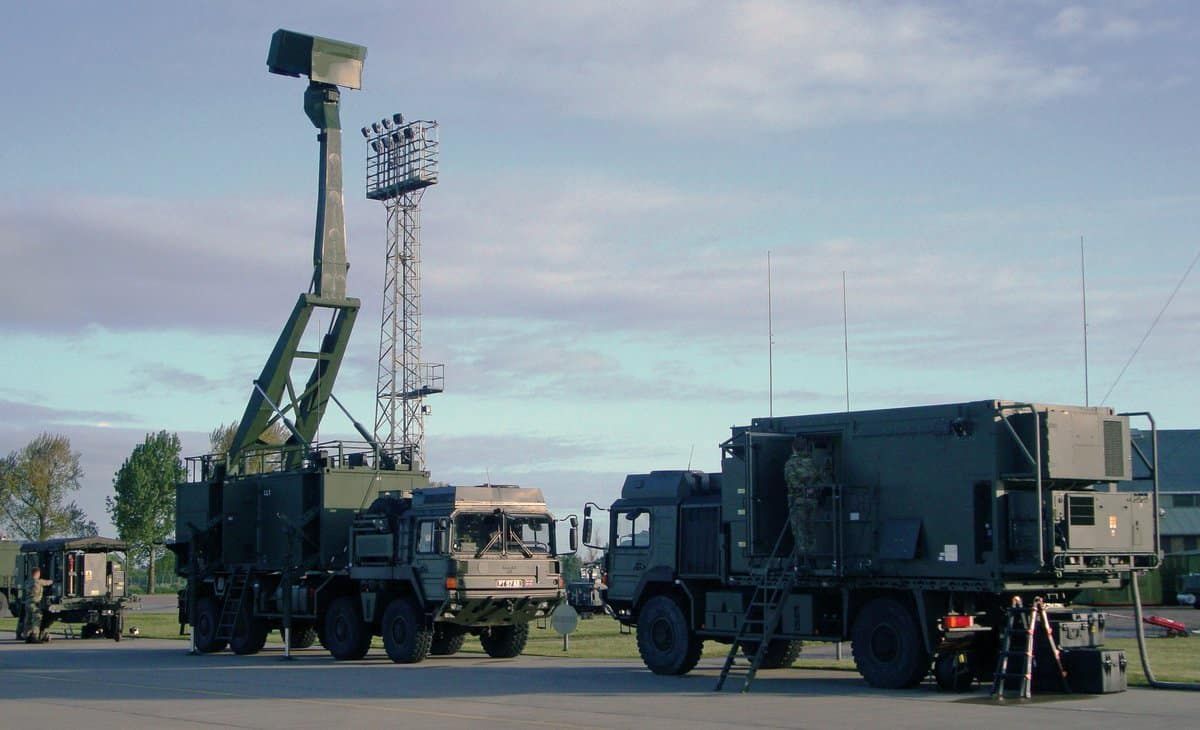 Україна успішно використовує засоби РЕБ Україна успішно використовує засоби РЕБ