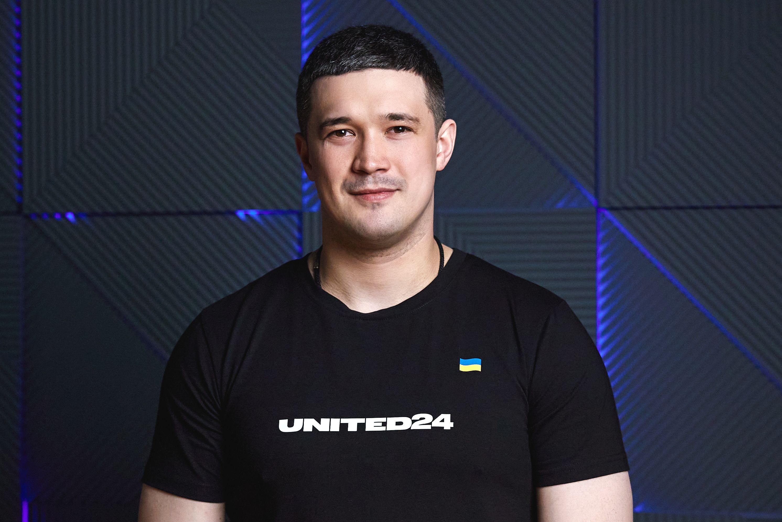 Михаил Федоров рассказал об успехах UNITED24 Михаил Федоров рассказал об успехах UNITED24