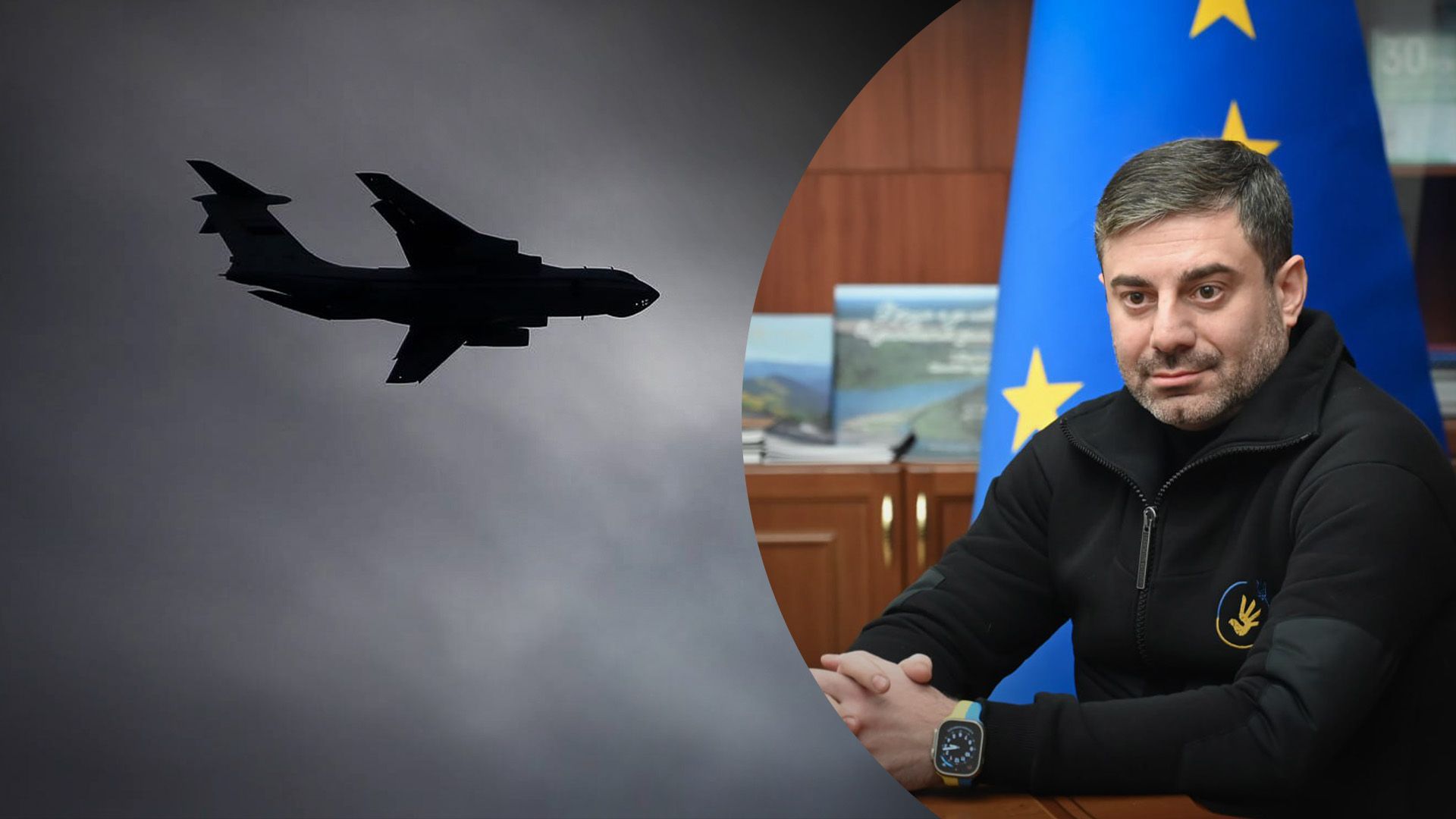 Враг коварен, – Лубинец отреагировал на заявления о пленных на борту Ил-76 - 24 Канал Враг коварен, – Лубинец отреагировал на заявления о пленных на борту Ил-76 - 24 Канал