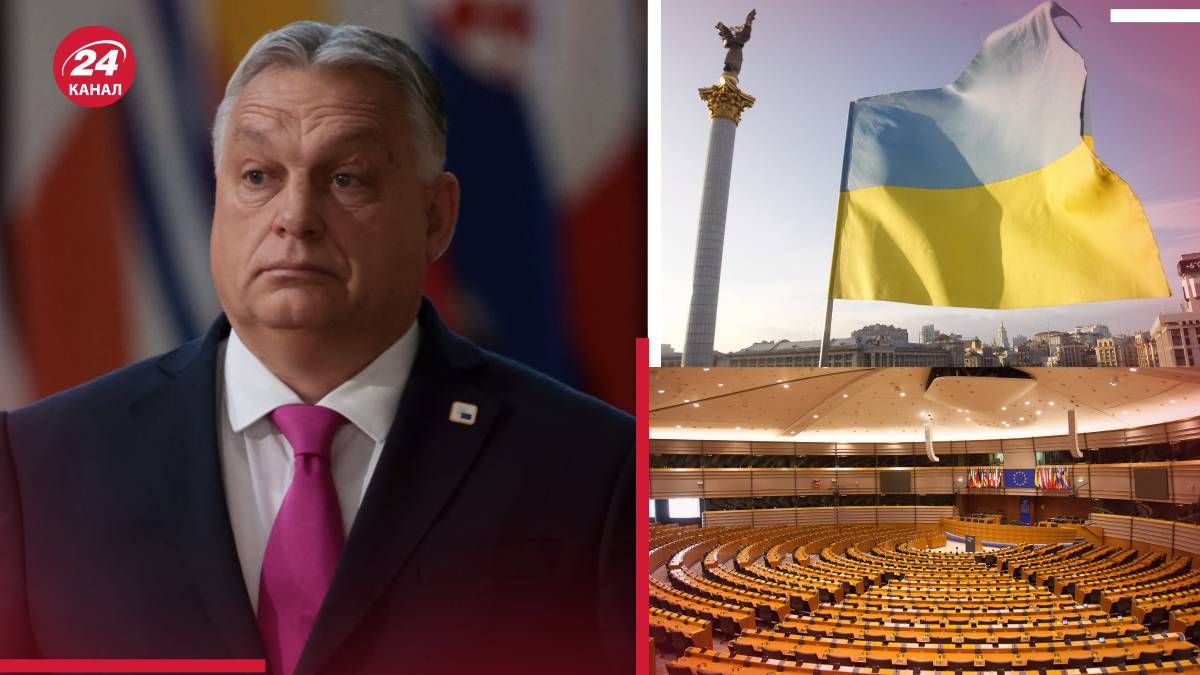 Євросоюз може дати Віктору Орбану жорстку відсіч Євросоюз може дати Віктору Орбану жорстку відсіч