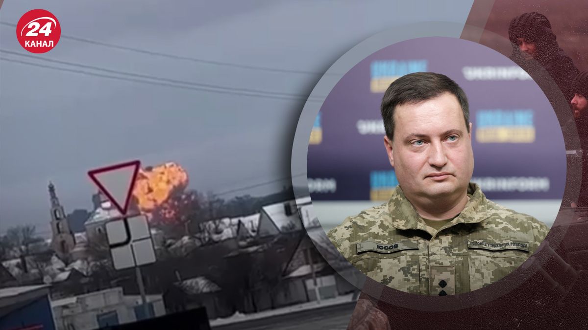 В ГУР подтвердили, что сегодня готовился обмен пленными между Россией и Украиной - 24 Канал