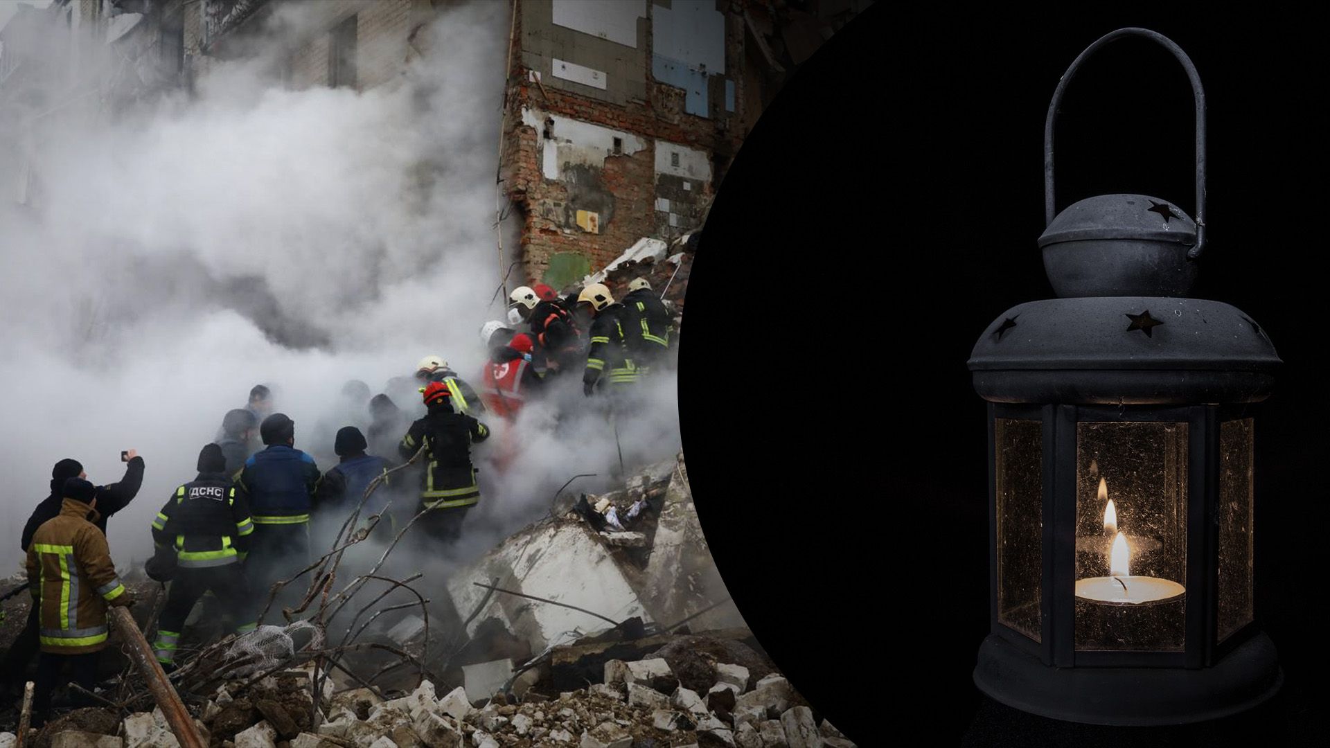 Число погибших в Харькове возросло до 10 Число погибших в Харькове возросло до 10